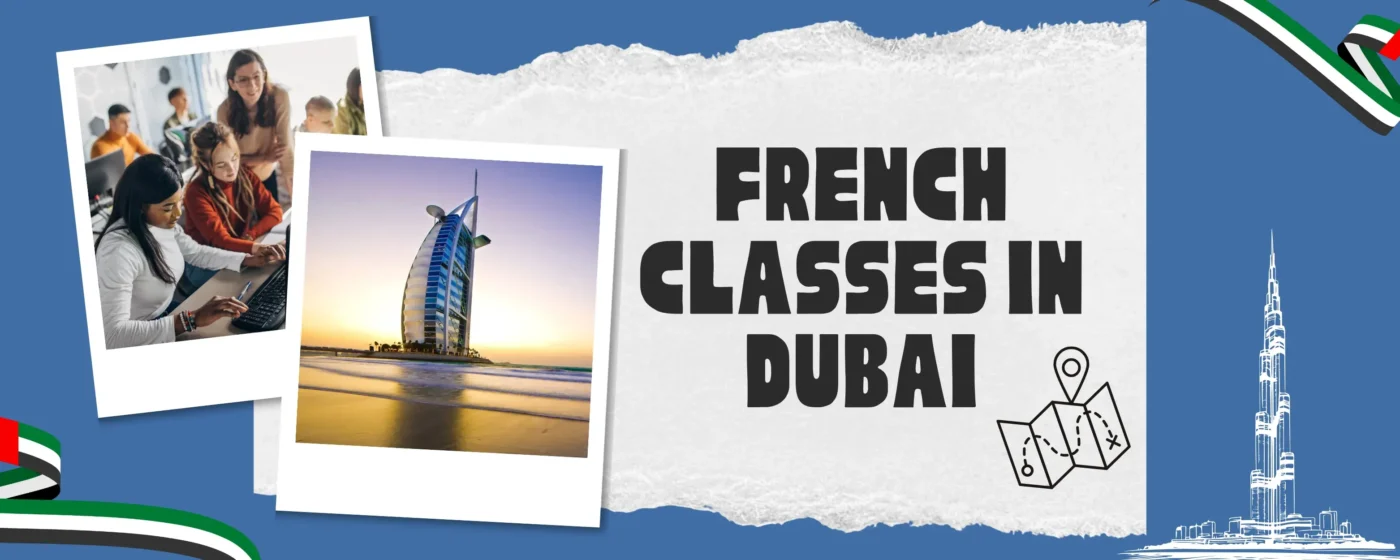 French Classes in Dubai