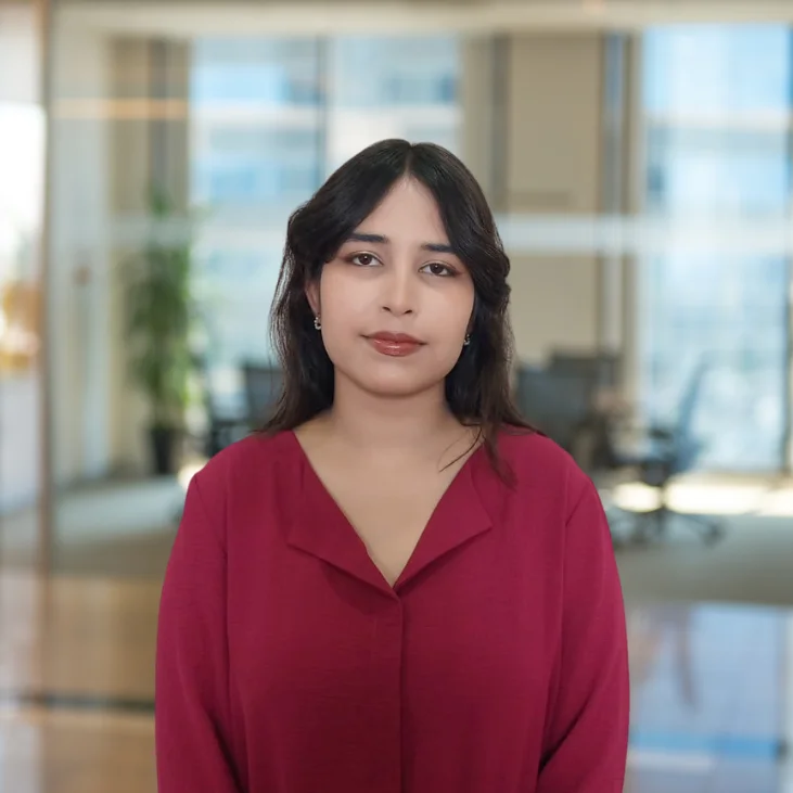 Afrah Ma'am