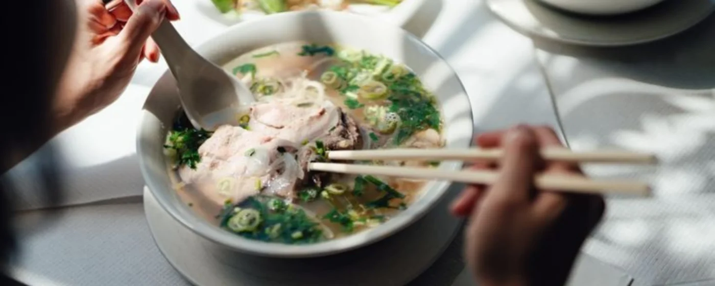 La Soupe: A Midnight Surprise