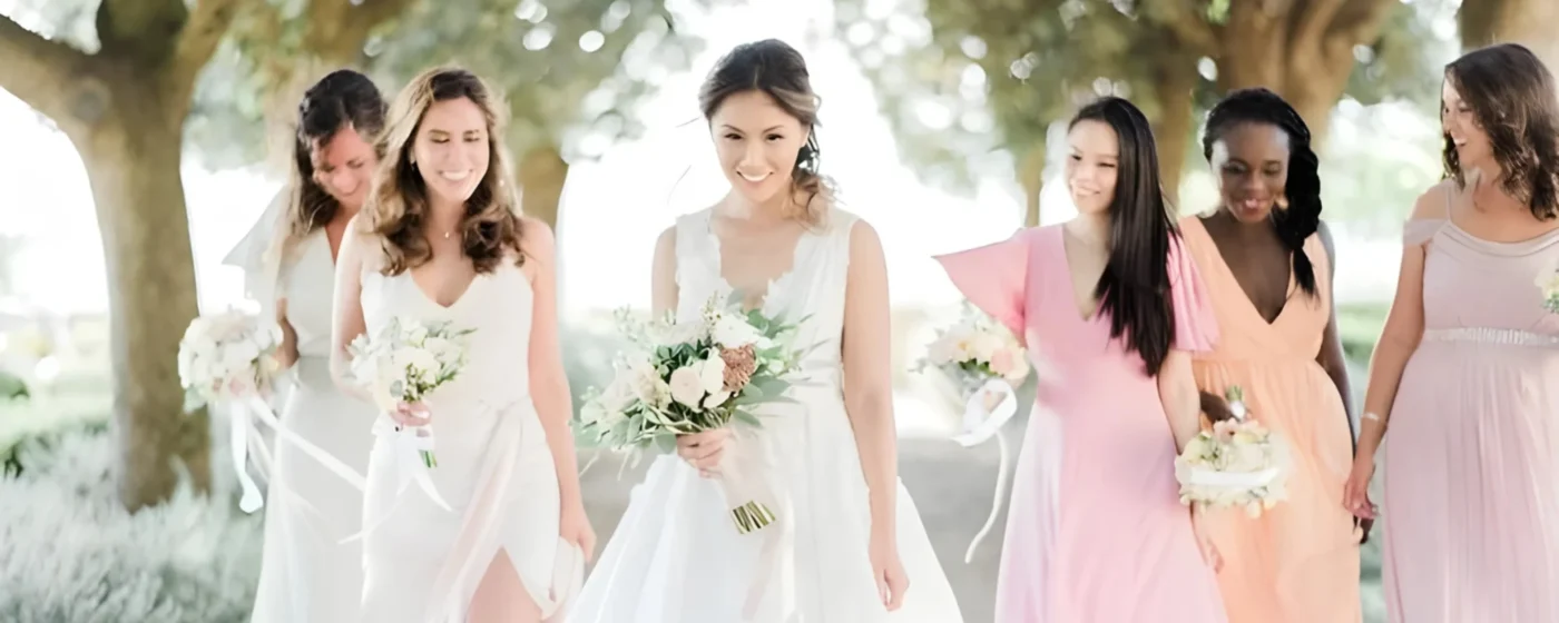 The Bridal Trousseau: More Than Just a Dress