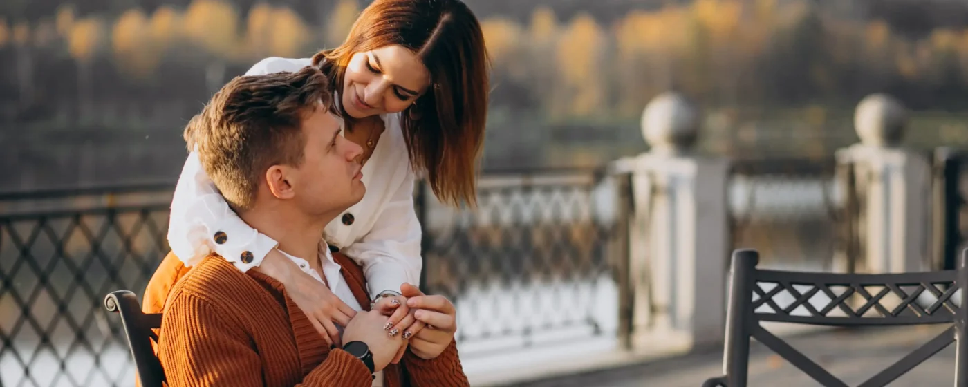 The Honeymoon: A French Perspective
