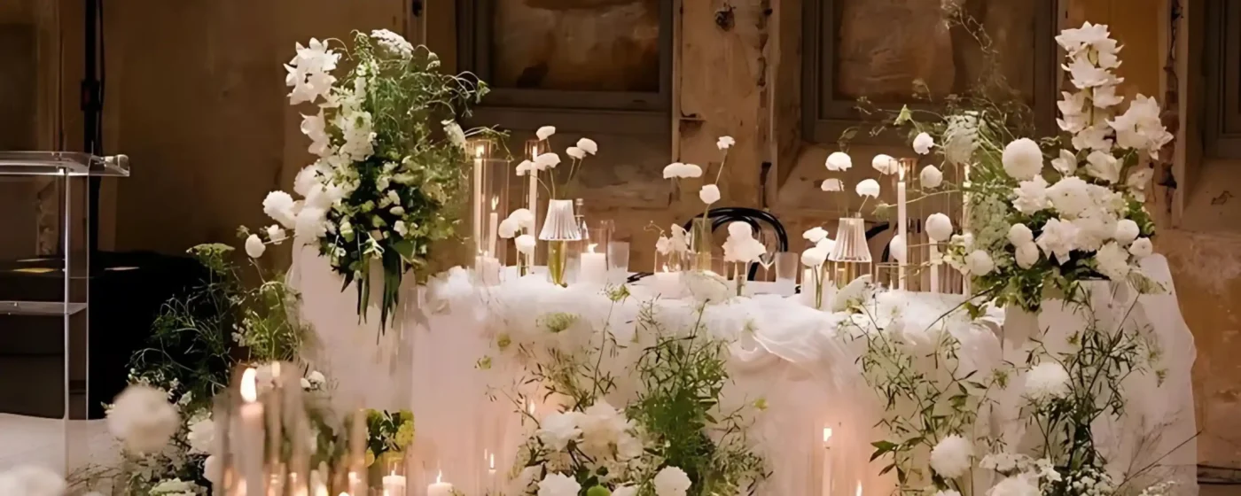 Wedding Decorations