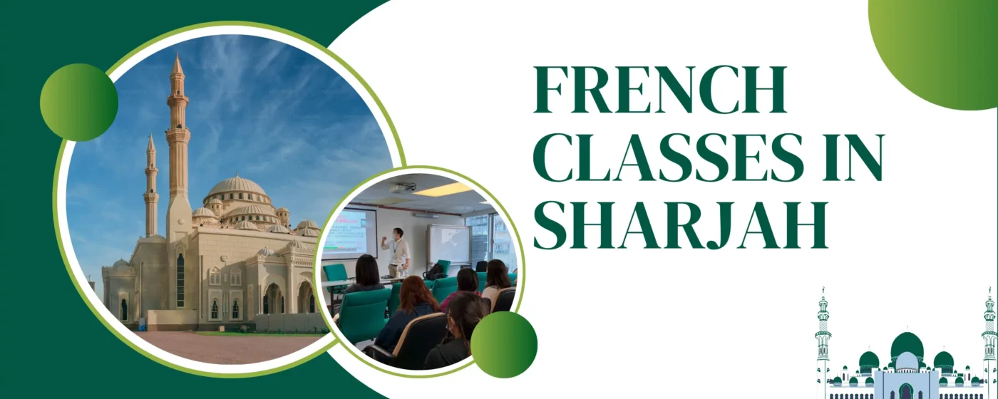 French Classes in Sharjah