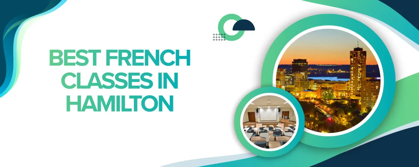 Best French Classes in Hamilton