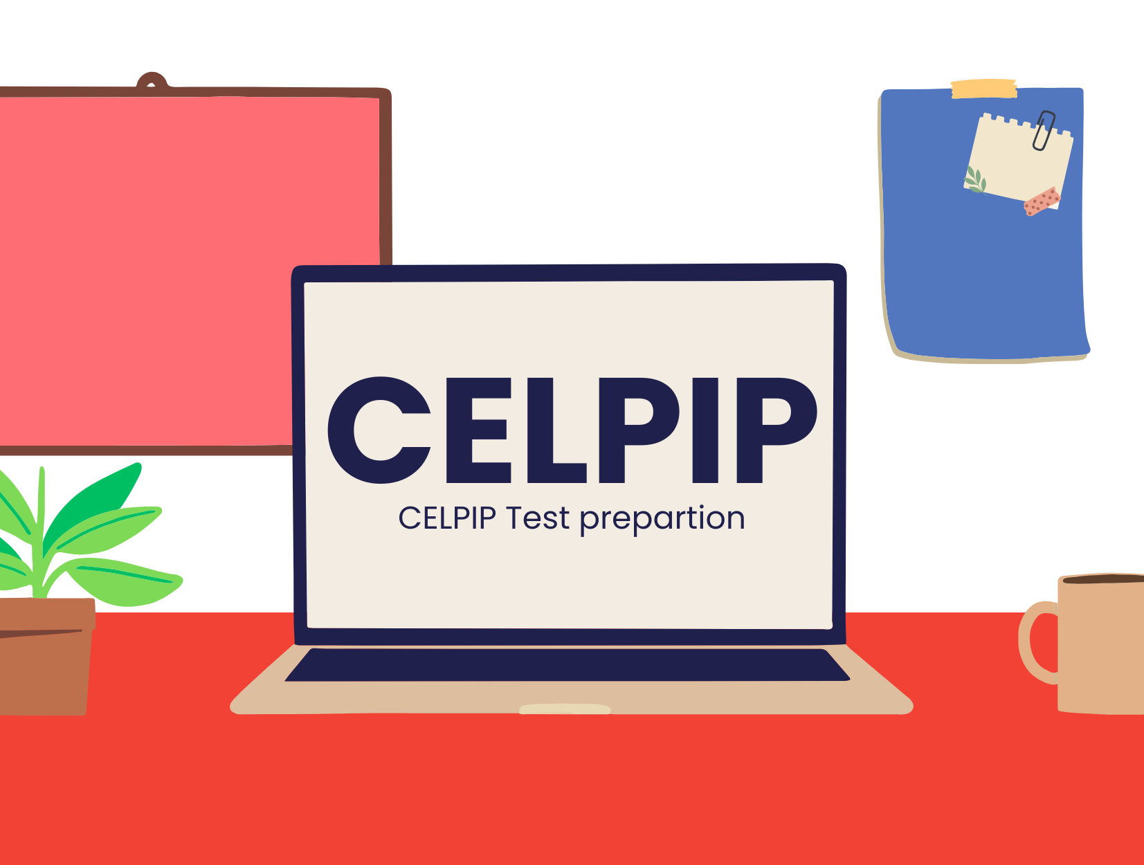 Prepmyfuture - CELPIP