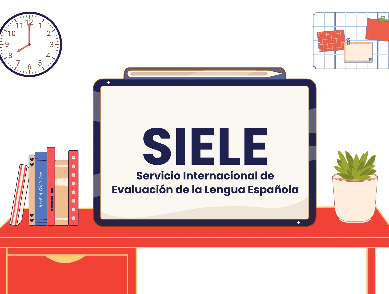 Prepmyfuture - SIELE Spanish