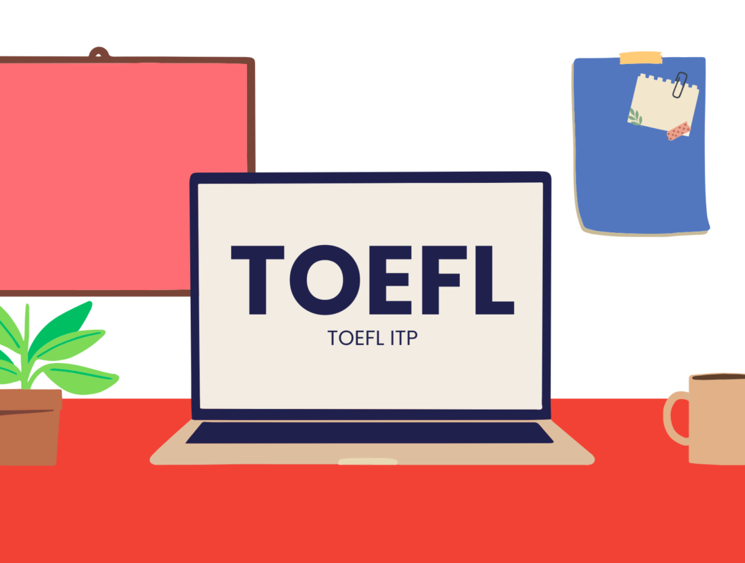 Prepmyfuture - TOEFL ITP