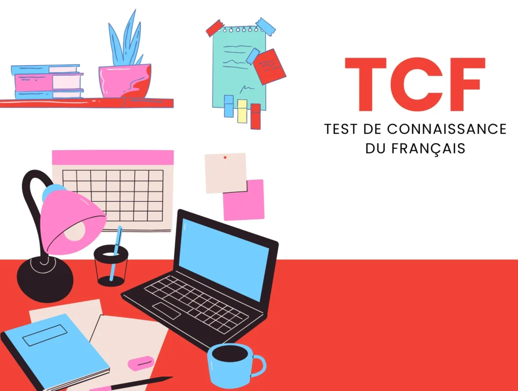 TCF French - prepmyfuture