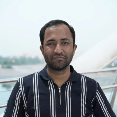 Abhishek