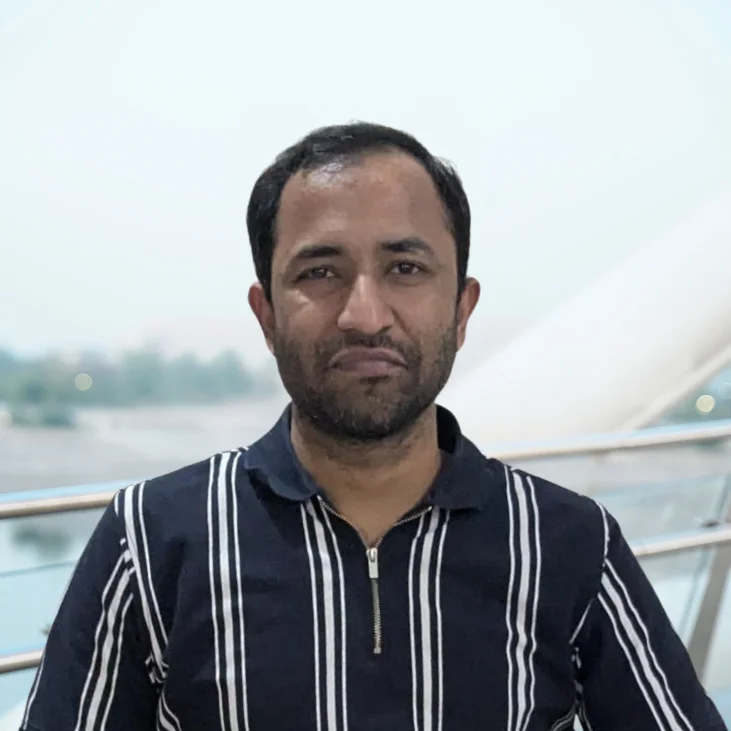 Abhishek
