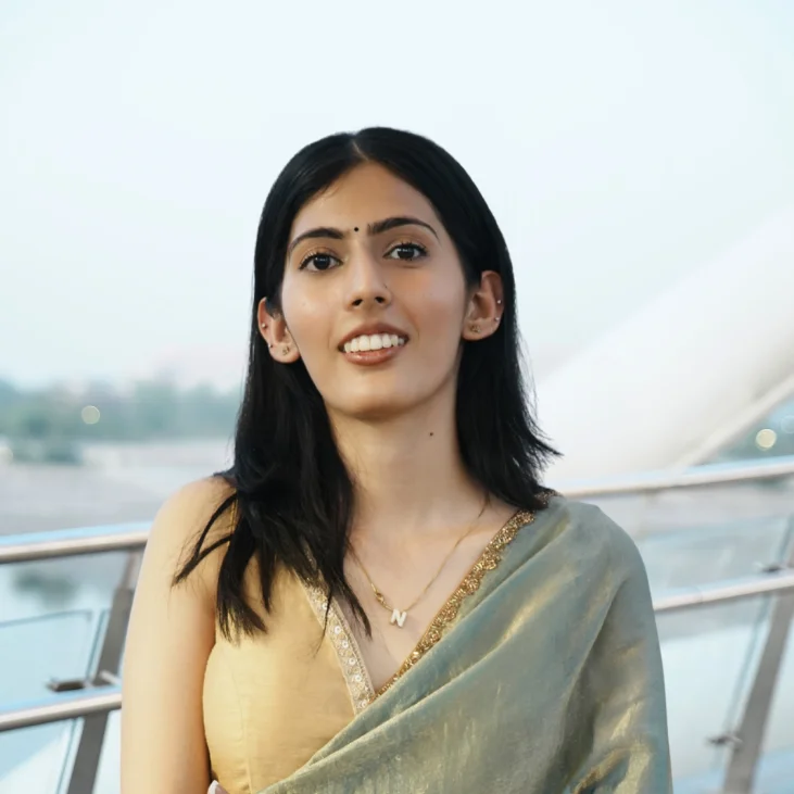 Nisha
