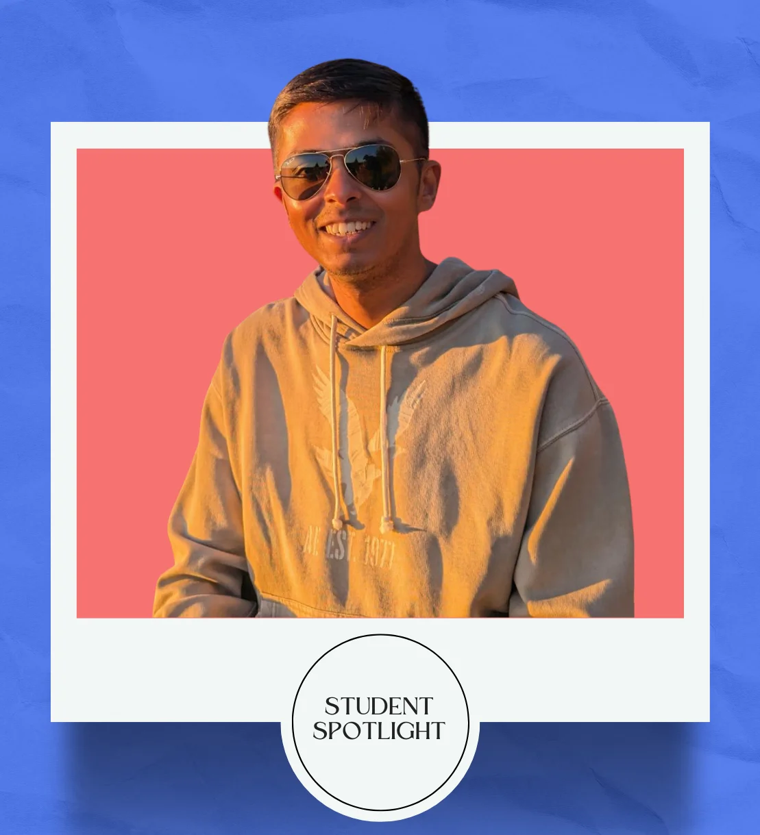 Radhey Patel