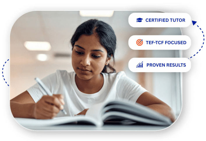 French Class CTA Image