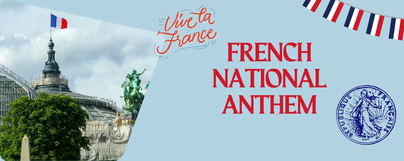 French National Anthem