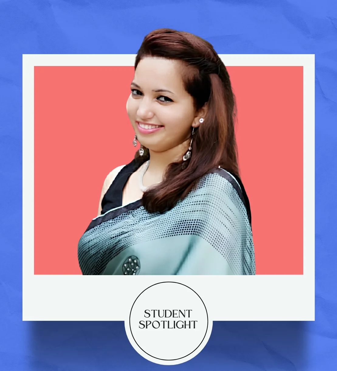 Rashmi POONIA