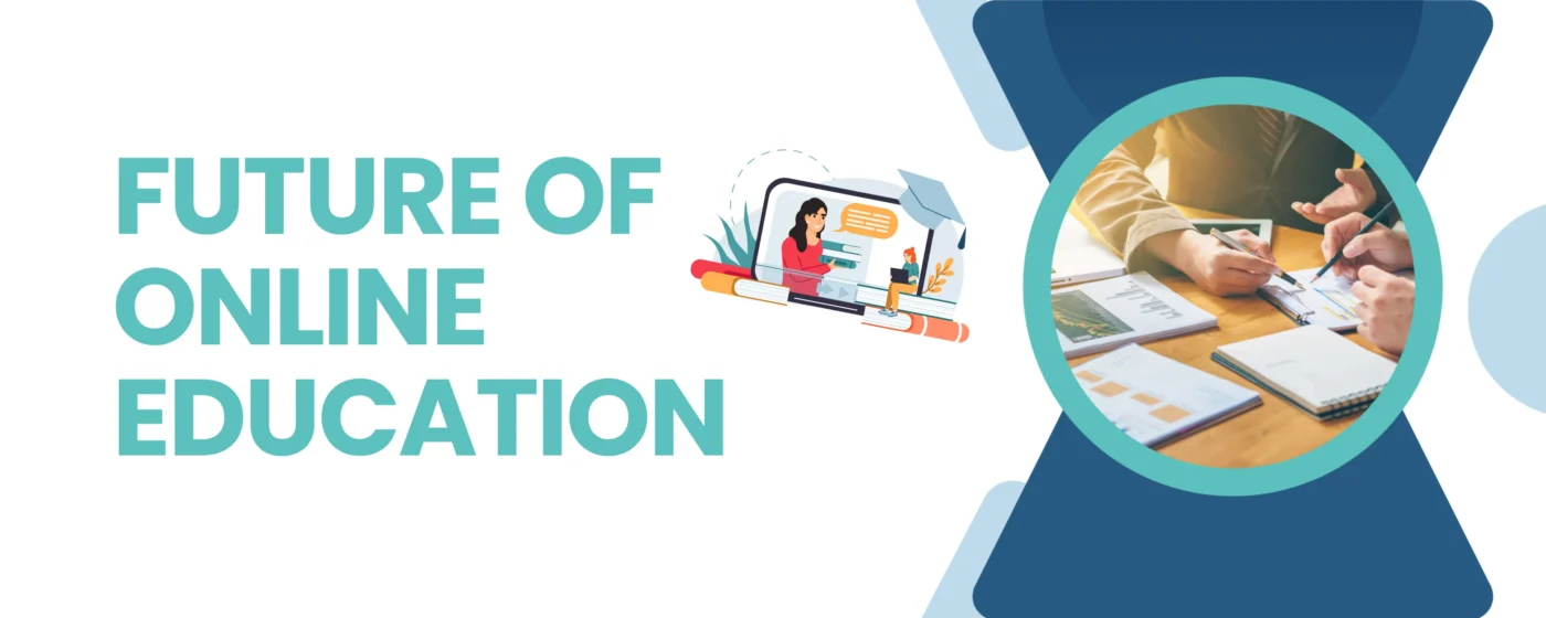 Future of Online Education